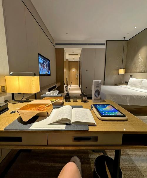 厦门航天酒店公寓怎么预订？-第3张图片-德高鼎泰便民中心