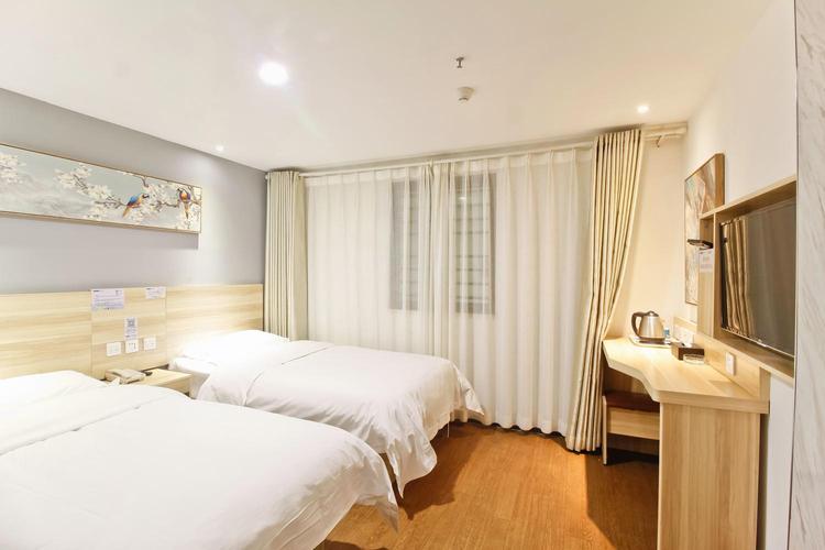 合肥之家酒店公寓怎么预订最优惠？-第2张图片-德高鼎泰便民中心