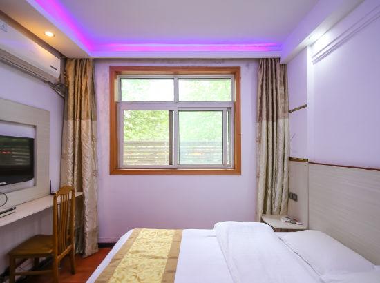 淮安附近别墅酒店怎么预订？-第1张图片-德高鼎泰便民中心