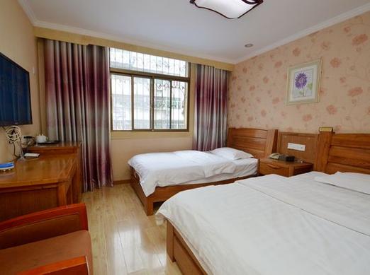 淮安附近别墅酒店怎么预订？-第3张图片-德高鼎泰便民中心