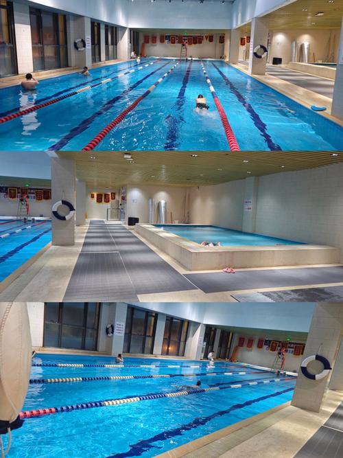 成都哪家健身房带游泳池最值得去？-第1张图片-德高鼎泰便民中心