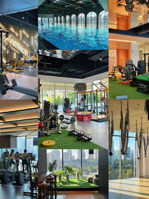 温州健身房年卡价格一般是多少？-第3张图片-德高鼎泰便民中心