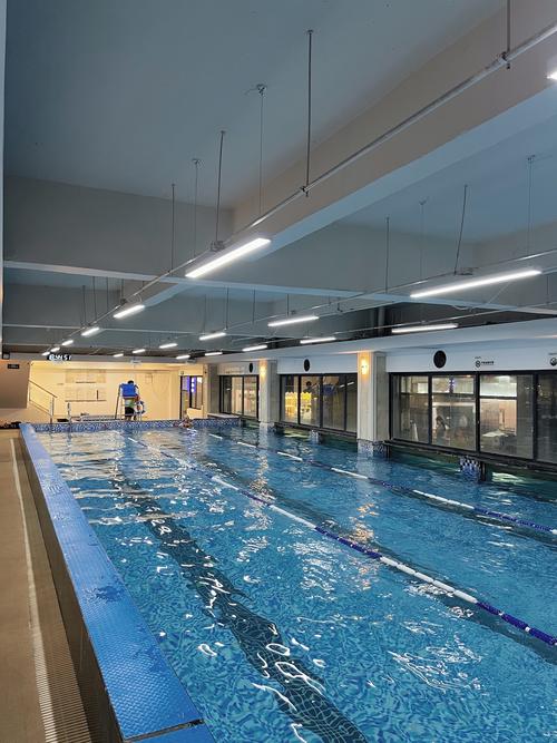 长沙哪家带游泳池的健身房值得选？-第1张图片-德高鼎泰便民中心