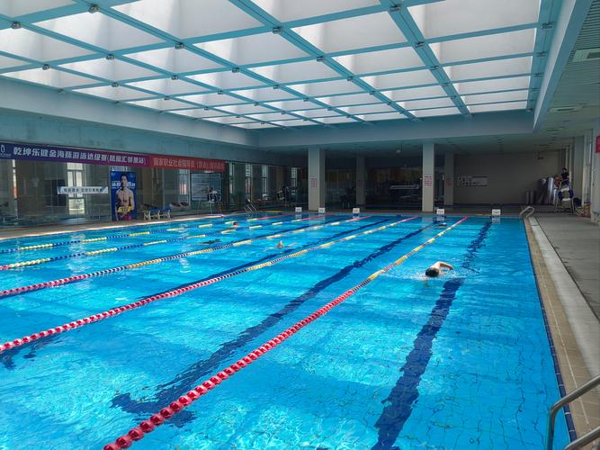 长沙哪家带游泳池的健身房值得选？-第3张图片-德高鼎泰便民中心