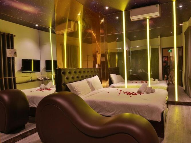 天津莲花夏日酒店预订怎么选最划算？-第2张图片-德高鼎泰便民中心