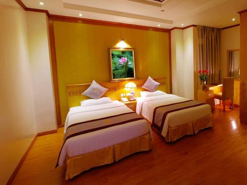 天津莲花夏日酒店预订怎么选最划算？-第3张图片-德高鼎泰便民中心