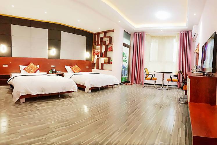 河池情侣主题酒店怎么选最合适？-第1张图片-德高鼎泰便民中心