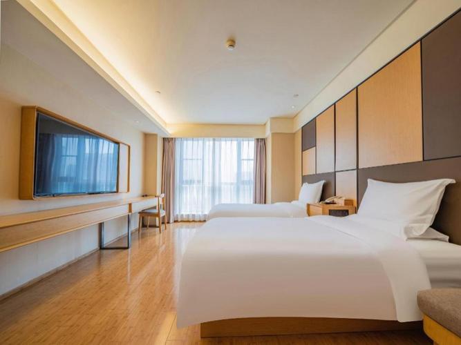 环球中心国际酒店怎么预订最优惠？-第3张图片-德高鼎泰便民中心