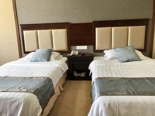 溧阳北门情侣酒店怎么订？-第2张图片-德高鼎泰便民中心