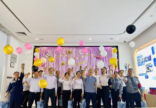 悦禾物业管理有限公司怎么样？-第1张图片-德高鼎泰便民中心