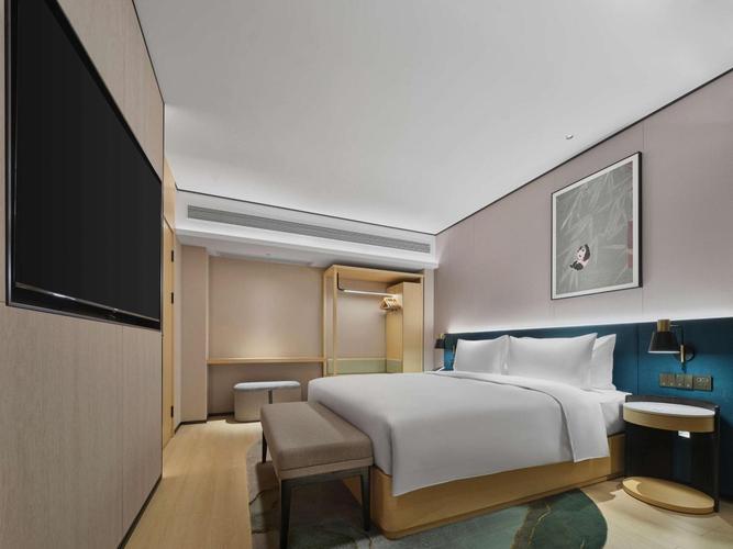 成都花园附近酒店怎么选？-第1张图片-德高鼎泰便民中心