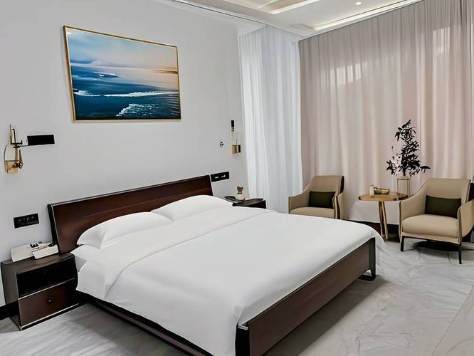 成都锦城国际酒店怎么预订最划算？-第2张图片-德高鼎泰便民中心