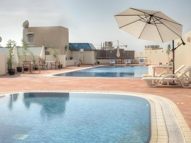 广州财富公寓酒店怎么预订最划算？-第2张图片-德高鼎泰便民中心