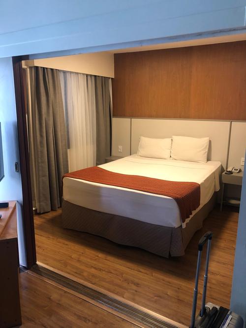 广州财富公寓酒店怎么预订最划算？-第3张图片-德高鼎泰便民中心