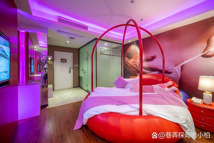 北京南城情趣酒店怎么预订？-第2张图片-德高鼎泰便民中心