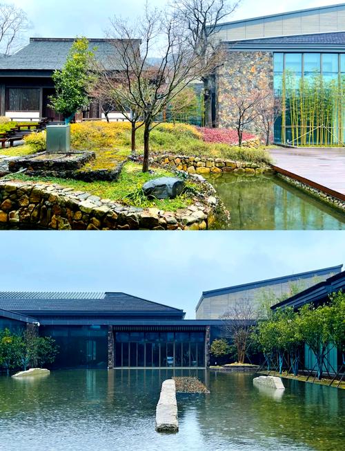 拈花湾周边酒店怎么选最划算？-第1张图片-德高鼎泰便民中心