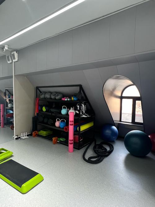 沈阳浑南健身房哪家值得选？-第3张图片-德高鼎泰便民中心