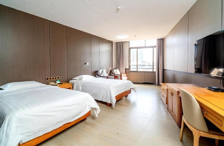 广州南方大厦酒店怎么预订最优惠？-第1张图片-德高鼎泰便民中心