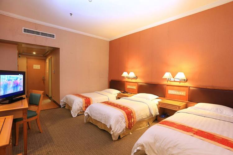 广州南方大厦酒店怎么预订最优惠？-第2张图片-德高鼎泰便民中心