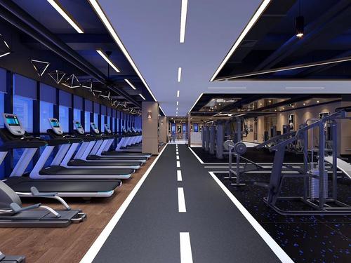 凯菲特健身年卡价格多少？-第3张图片-德高鼎泰便民中心