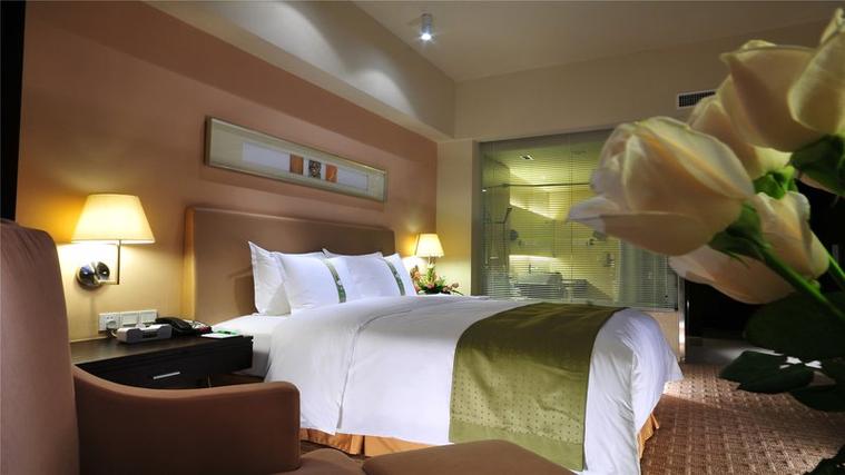 绿地假日连锁酒店预订怎么选最划算？-第2张图片-德高鼎泰便民中心