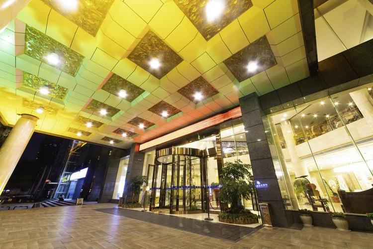 长沙顺天黄金酒店怎么预订最优惠？-第1张图片-德高鼎泰便民中心