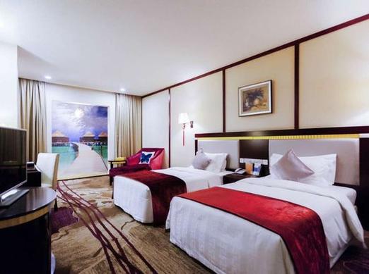 长沙顺天黄金酒店怎么预订最优惠？-第2张图片-德高鼎泰便民中心