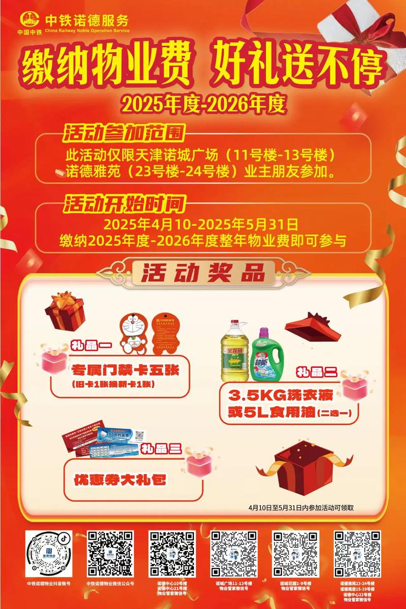 赠送面积物业费该不该交？-第3张图片-德高鼎泰便民中心