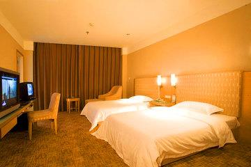 荆州华泰主题酒店怎么预订最优惠？-第3张图片-德高鼎泰便民中心