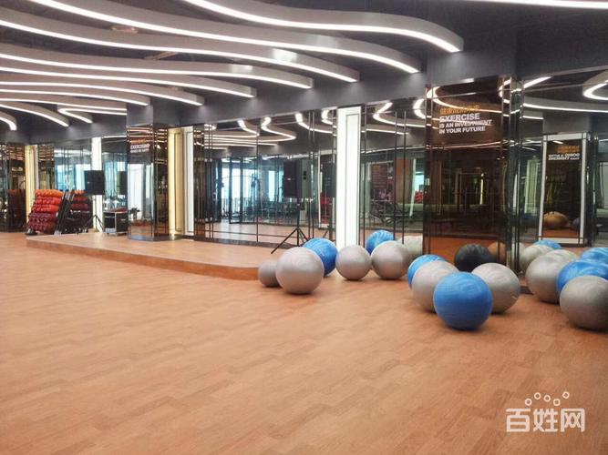 南京金吉鸟健身卡多少钱一张？-第3张图片-德高鼎泰便民中心