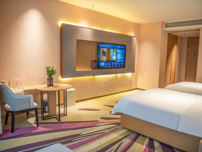 成都铁路大厦酒店怎么预订？-第2张图片-德高鼎泰便民中心