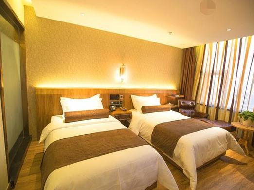 喆啡日照酒店预订怎么选最划算？-第1张图片-德高鼎泰便民中心