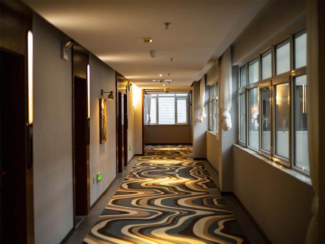 喆啡日照酒店预订怎么选最划算？-第2张图片-德高鼎泰便民中心