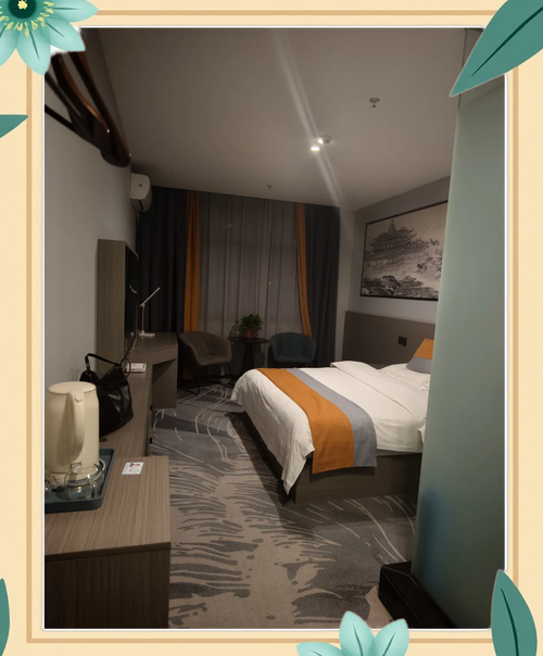 西安咸阳机场酒店怎么预订最划算？-第1张图片-德高鼎泰便民中心