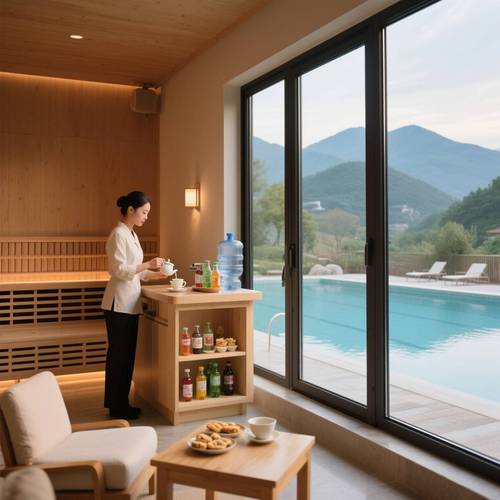 惠州惠阳温泉酒店怎么预订最优惠？-第3张图片-德高鼎泰便民中心