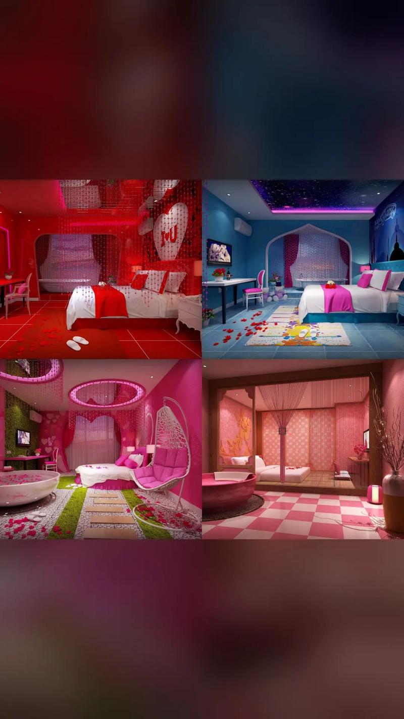 江阴情趣主题酒店怎么预订？-第1张图片-德高鼎泰便民中心