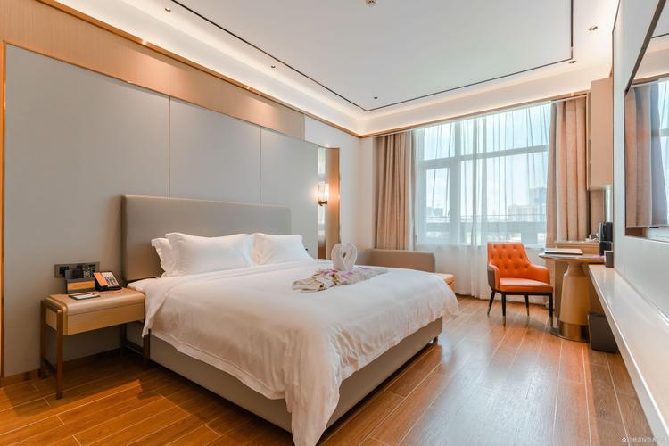 海口爱情主题酒店预订，有哪些特色房型可选？-第1张图片-德高鼎泰便民中心