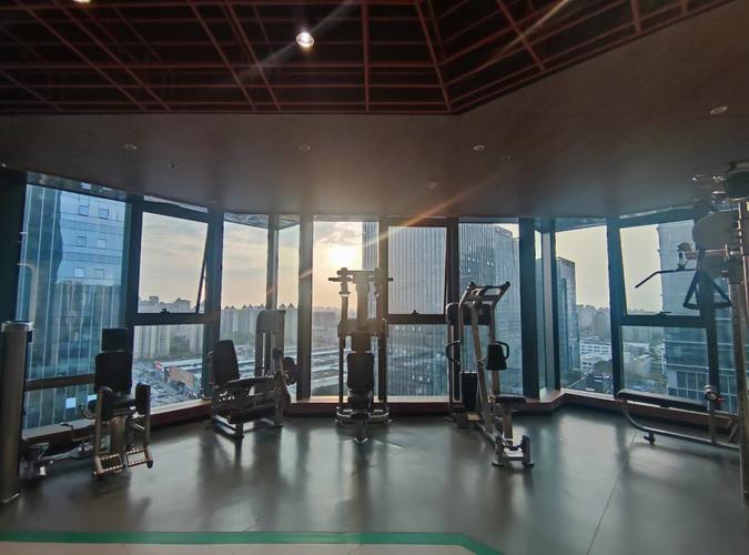 东莞健身房哪家强？-第1张图片-德高鼎泰便民中心