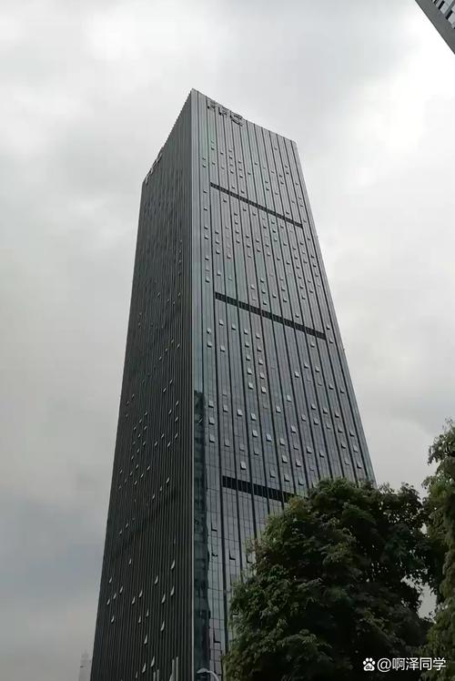 和立物业管理有限公司怎么样？-第3张图片-德高鼎泰便民中心