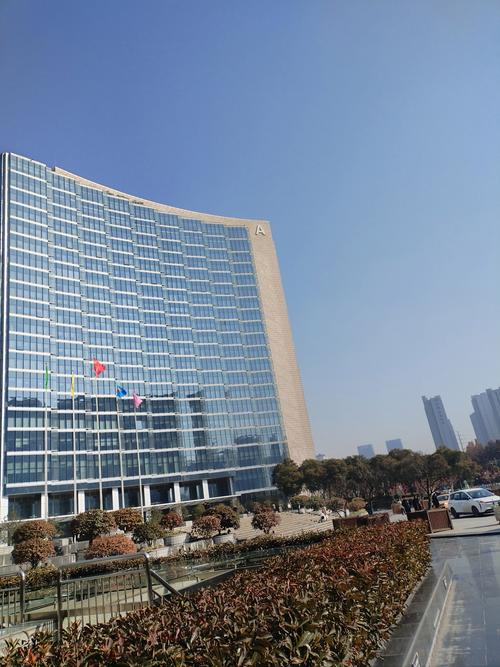 和立物业管理有限公司怎么样？-第2张图片-德高鼎泰便民中心