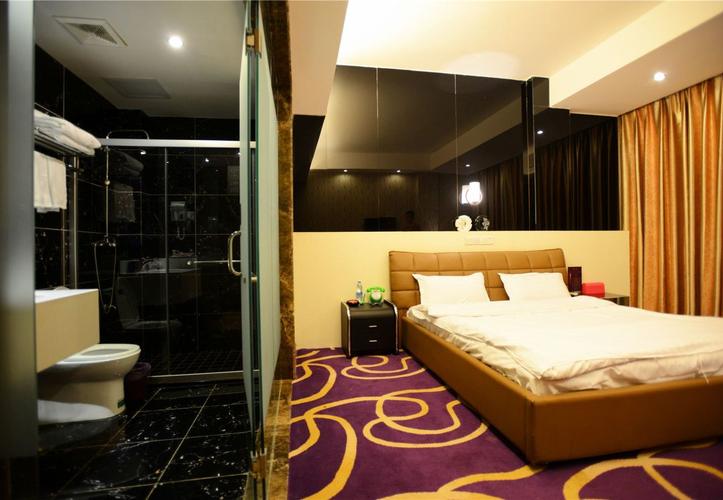 建瓯情侣主题酒店怎么选？有哪些特色房型？-第1张图片-德高鼎泰便民中心