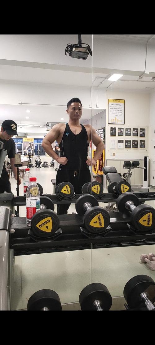 中田健身工作室创始人有何故事？-第1张图片-德高鼎泰便民中心