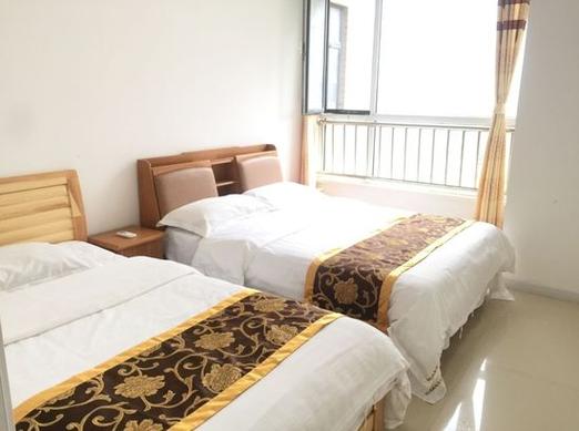 龙口东海连锁酒店怎么预订最优惠？-第1张图片-德高鼎泰便民中心