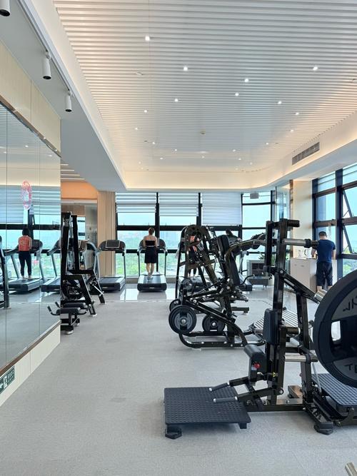 汕头健身房哪家更靠谱？-第1张图片-德高鼎泰便民中心