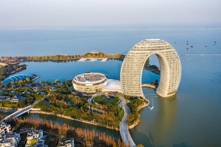 宜兴太湖周边酒店怎么选？-第2张图片-德高鼎泰便民中心