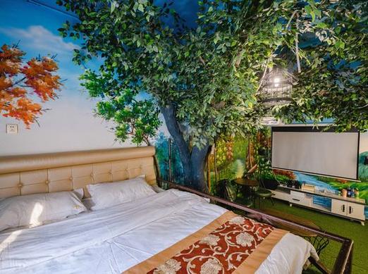 长春电影主题酒店怎么预订？-第2张图片-德高鼎泰便民中心