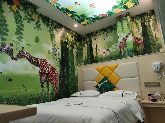 广州主题公寓酒店怎么选？-第1张图片-德高鼎泰便民中心