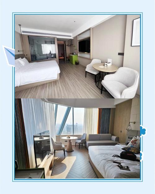 广州主题公寓酒店怎么选？-第3张图片-德高鼎泰便民中心