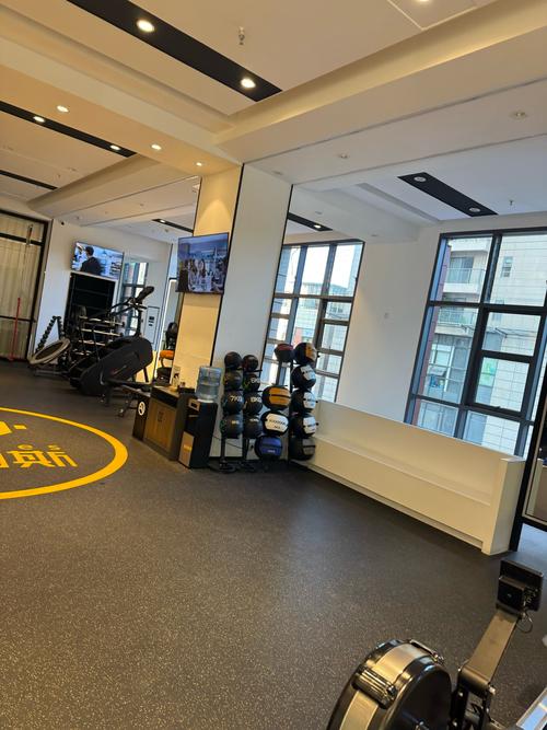 周巷爱杰动力健身会所怎么样？-第1张图片-德高鼎泰便民中心