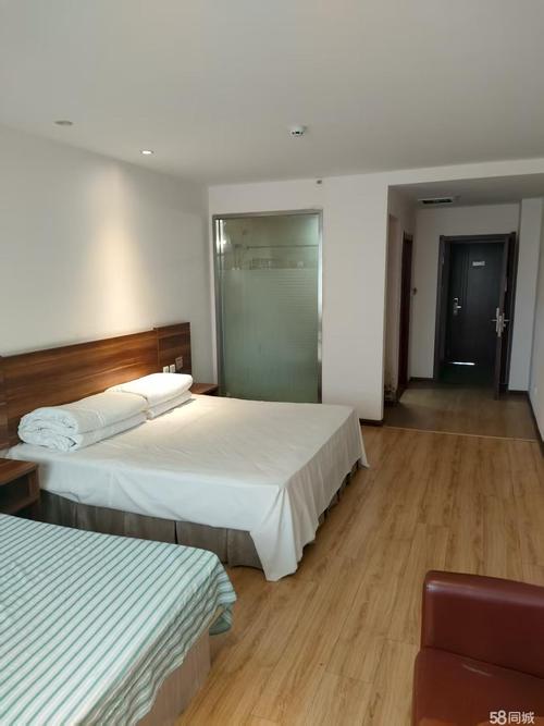 大连金州公寓酒店怎么预订最划算？-第2张图片-德高鼎泰便民中心